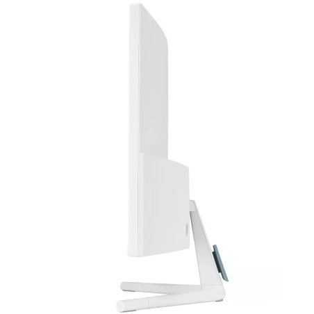 Монитор 34" ASUS VU34WCIP-W VA 3440x1440, 100 Гц, 1 мс, 21:9, 300 кд/м², HDMI 2.0, DP 1.4, USB-C (65 Вт), 3.5 Jack, USB Hub (4x USB 3.0), HDR10, изогнутый экран (1500R), динамики (2x2 Вт), белый