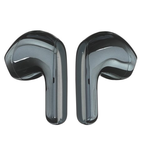 Наушники беспроводные Xiaomi Buds 5 черный графит