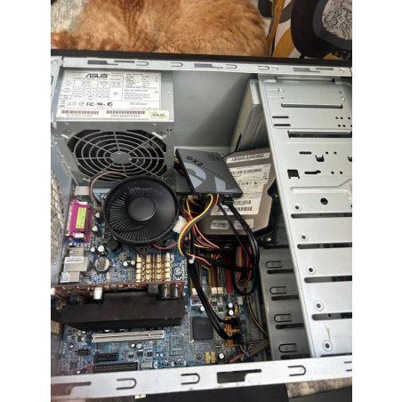 Кулер для процессора DEEPCOOL THETA 9 PWM 1700 черный/синий, 92 мм, алюминий, 3200 об/мин, 40.1 дБ, 4 pin, 65 Вт, 58 мм