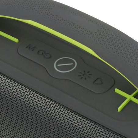 Портативная колонка BQ PBS4001 серый