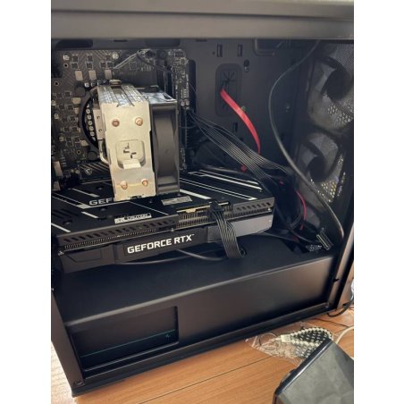 Процессор Intel Core i3-12100F Soc-1700 3.3GHz OEM