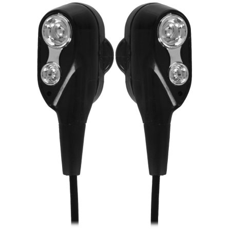 Наушники Harper HV-106 черный