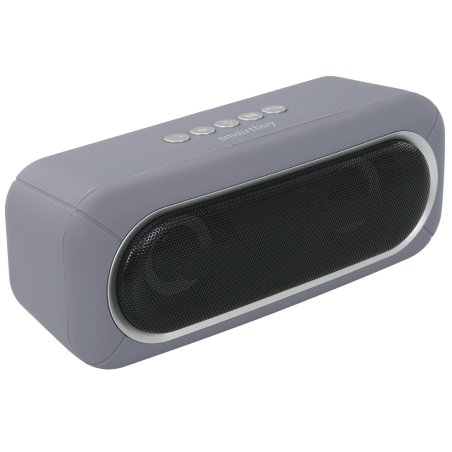 Портативная колонка Smartbuy (SBS-5930) FLYER серый