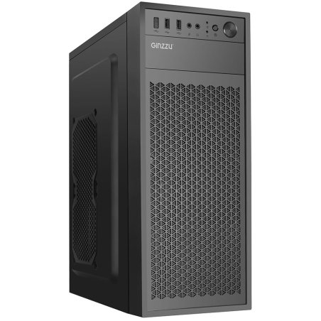 Компьютерный корпус Ginzzu CL400