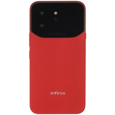 Смартфон Infinix Note 60 Pro X6878 8/256Gb оранжевый