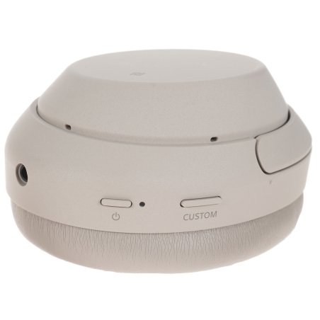 Наушники беспроводные Sony WH-CH520Y желтый