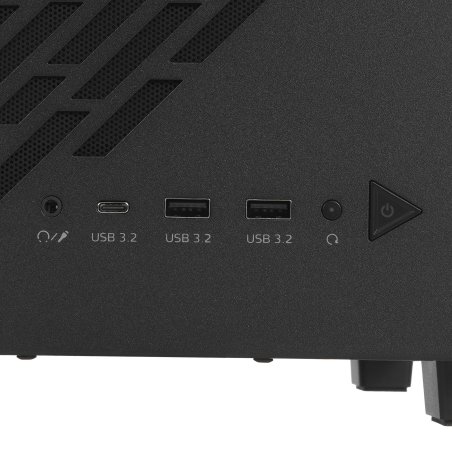 Компьютерный корпус XPG VALORAIRNANOMAA-BKCWW