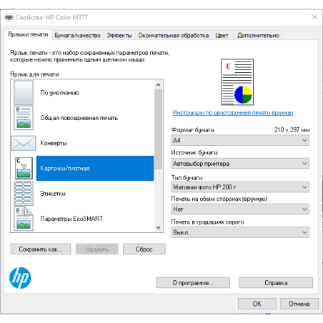 Бумага Lomond 0310241 A4/170г/м2/250л./белый глянцевое/глянцевое для лазерной печати
