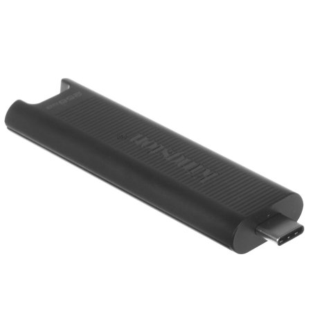 Флешка USB Kingston 256Gb USB 3.2 Gen 2 DataTraveler Max, Type-C