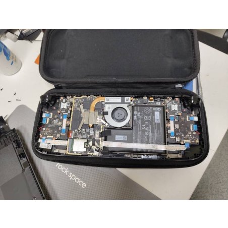 Накопитель SSD PATRIOT 500Gb M.2 2230 4700/1700MBs,