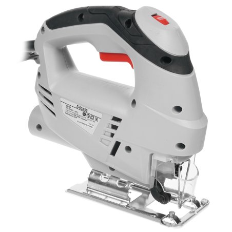 Лобзик электрический Ресанта Л-65/650 650Вт 3000ходов/мин от электросети