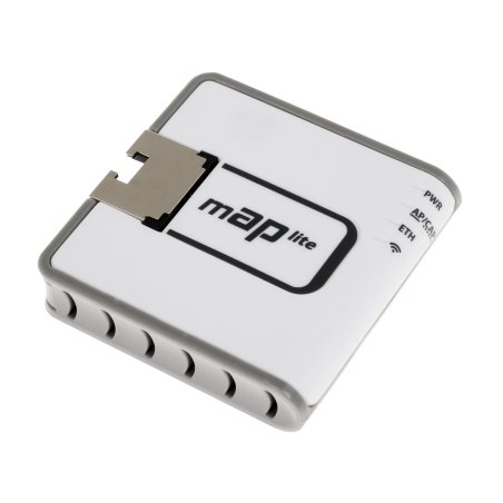 Точка доступа Wi-Fi 2.4GHZ RBMAPL-2ND MIKROTIK