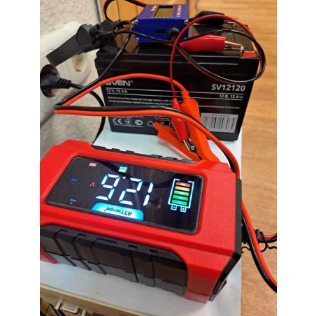 Батарея для ИБП SVEN SV12120 (12V 12Ah)