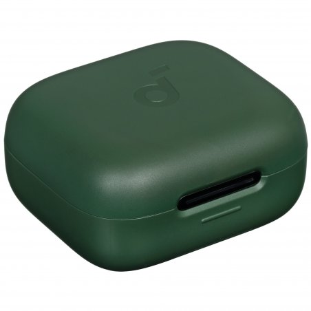 Наушники TWS Soundcore Sport X20 Зеленый