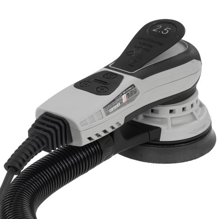 Эксцентриковая шлифовальная машина ИНТЕРСКОЛ 797.1.1.70