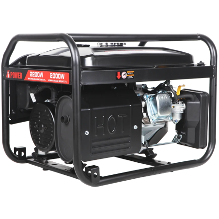 Угловая шлифовальная машина (болгарка) KLPRO KLAT11518 (Сеть, 1800 Вт, 125 мм, 3000-11000 об/мин)