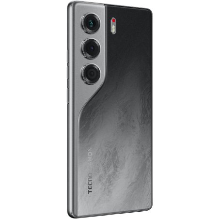 Смартфон Tecno Camon 40 CM5 12/256Gb черный