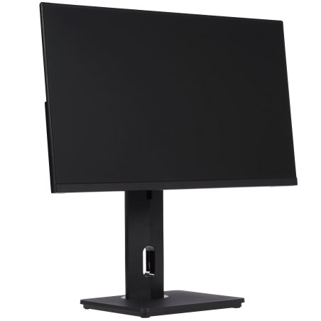 Монитор 23.8" Lime R238 V2 IPS 1920x1080, 100 Гц, 4 мс, 16:9, 250 кд/м², 1xHDMI, 1xDP, 1xVGA, 1x3.5 мм, черный