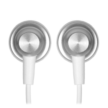 Проводные наушники BOROFONE (6957531095101) BM21 белый