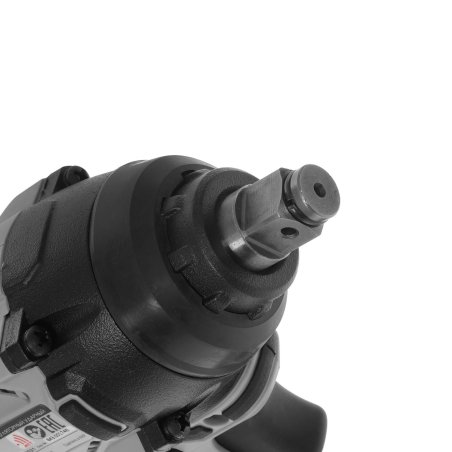 Гайковерт аккумуляторный ударный ИНТЕРСКОЛ 643.1.0.70