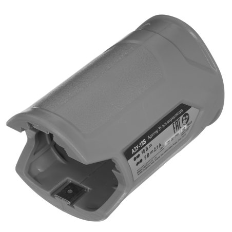 Адаптер Интерскол АЗУ-18В (737.1.0.00)