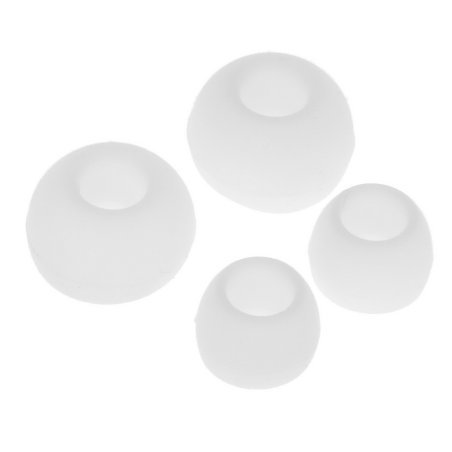 Наушники Harper HV-106 белый