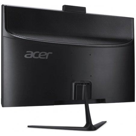 Моноблок Acer Aspire C24-2 (B) Intel Core i3 1305U/8Gb/SSD 512Gb/23.8"/IPS/FHD/120Hz/NoOS/черный (DQ.BMJCD.007)