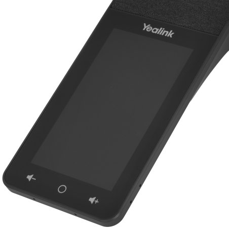 Конференц-телефон IP Yealink CP965 черный