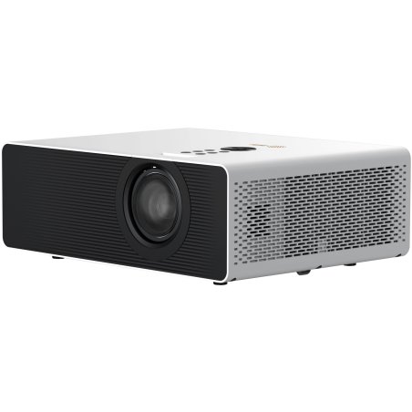 Проектор Cactus CS-C4.SG DLP 45600Lm (1920x1080) 800000:1 ресурс лампы:25000часов 1xUSB typeA 1xHDMI 6.8кг