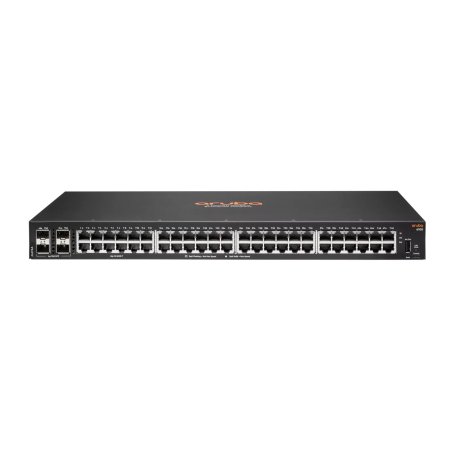 Коммутатор HPE Aruba 6100 JL676A 48G 4SFP+