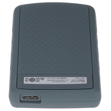 Внешний HDD 2.5" Transcend StoreJet 25H3, 4TB, USB 3.2 Gen 1 Type-A, 5400 rpm, фиолетовый