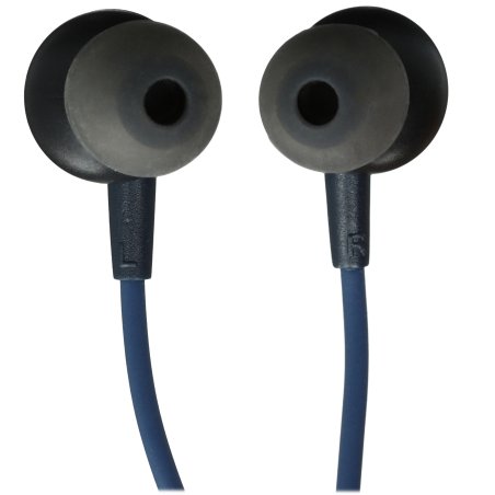 Наушники накладные Hoco W65 синий беспроводные bluetooth оголовье (50366)