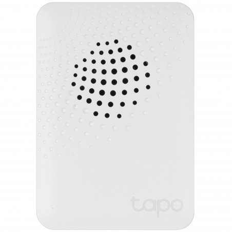 Центр управления умным домом TP-Link Tapo H100
