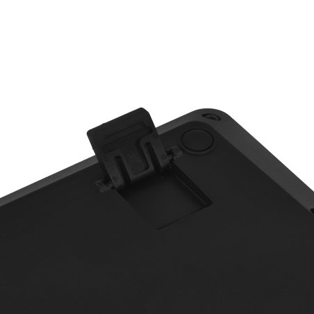 Клавиатура беспроводная SVEN KB-E5500W USB черный