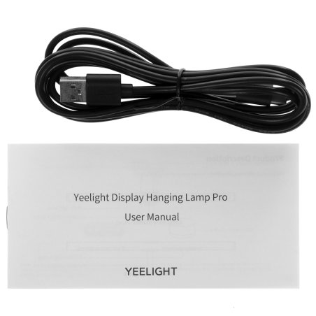 Светодиодная лампа для монитора Yeelight LED Screen Light Bar Pro