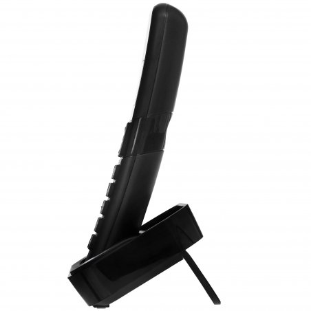 Телефон беспроводной TEXET TX-D5605A черный