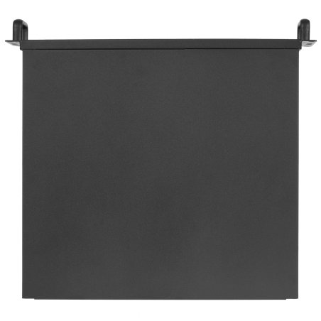 Серверный корпус ExeGate Pro 2U390-04 (RM 19", высота 2U, глубина 390, БП 500ADS, USB)