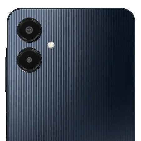 Смартфон Samsung Galaxy A07 6/128Gb черный