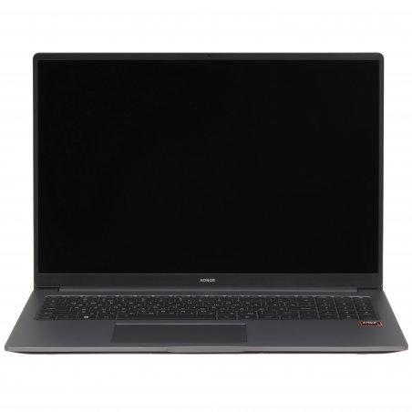 Ноутбук Honor MagicBook X16 Plus 2024 BRI-76/16"/IPS/AMD Ryzen 7 8845HS/16Gb/512Gb SSD/AMD Radeon 780M/Windows 11 Home/серый космос/1.75kg