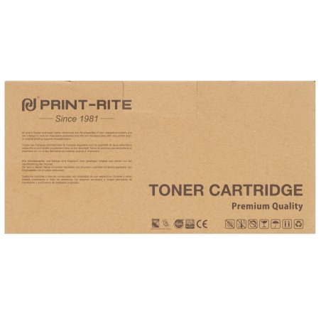Картридж лазерный Print-Rite TFB685MPU1J PR-TN241M TN-241M пурпурный (1400стр.) для Brother HL-3170CDW