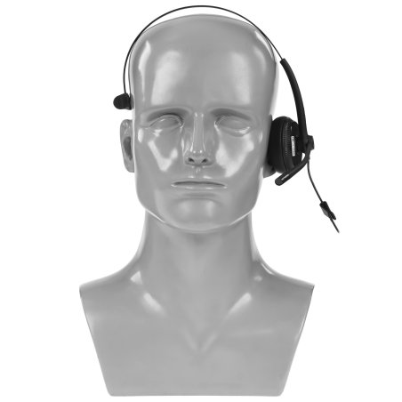 Гарнитура проводная Yealink YHS34 Mono