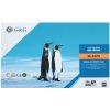 Картридж лазерный G&G GG-C057H черный (10000 стр.) для Canon LBP228x/LBP226dw/LBP223dw/MF449x/MF446x/MF445dw
