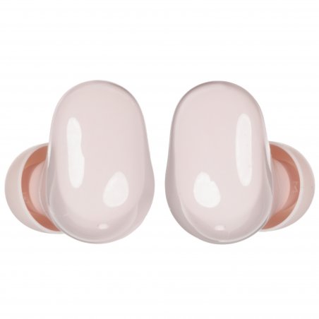 Наушники TWS Xiaomi Redmi Buds 6 Play M2420E1 черный, внутриканальные, Bluetooth, быстрая зарядка, до 7.5 ч