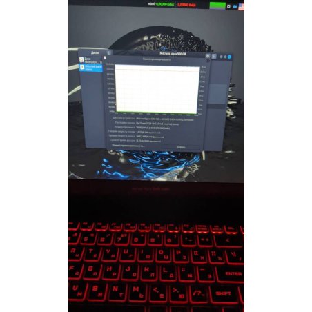 Флешка USB ADATA UE800 (AELI-UE800-512G-CSG), 512Gb, Type-C USB 3.2, R/W 1000/1000, серебристый