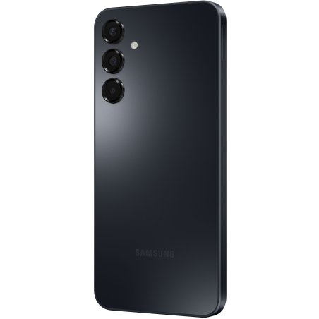 Смартфон Samsung Galaxy A36 8/256Gb черный