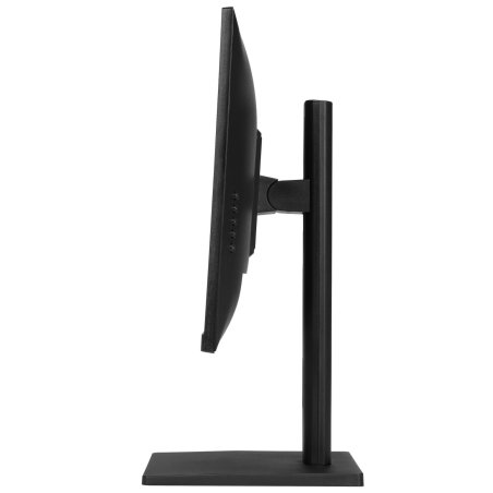 Монитор 23.8" Aiwa MF2410 IPS 1920x1080, 120 Гц, 4 мс, 16:9, 300 кд/м², VGA, HDMI 1.4, DP 1.2, 3.5 Jack, динамики (2x3 Вт), FreeSync, G-Sync, черный