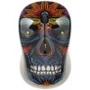 Мышь беспроводная Qumo Office M41 Totem черный, 1600 dpi, радиоканал, USB, кнопки - 4