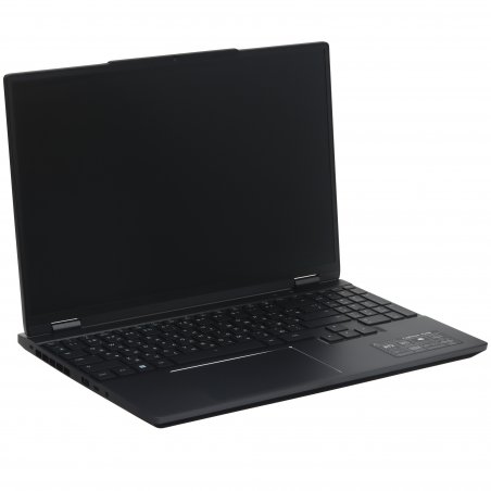 Ноутбук Maibenben P15B-R576UM/15.3"/IPS/AMD Ryzen 5 7640HS/16Gb/512Gb SSD/AMD Radeon 760M/Windows 11 Home/серый/1.9kg