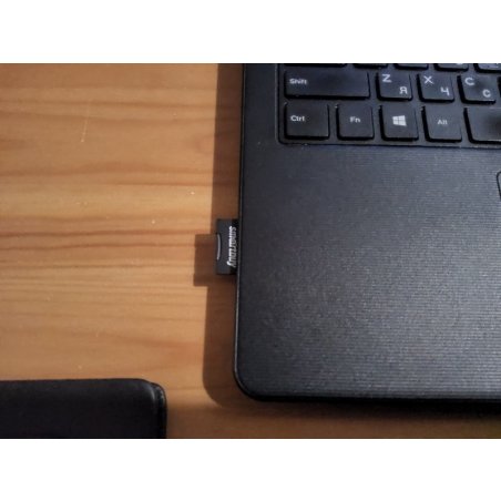 Флеш карта Smartbuy microSD 16Gb, microSDHC Class 10 (SD адаптер)