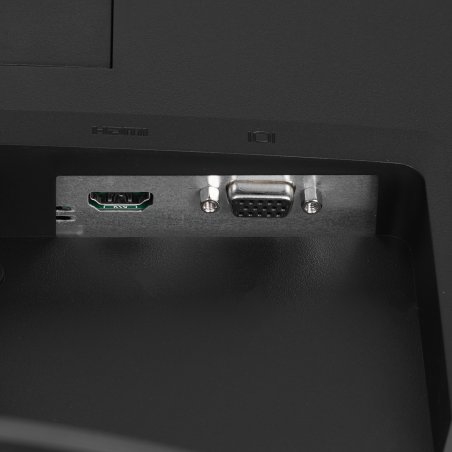 Монитор 23.8" Dell P2423DE IPS 2560x1440, 60 Гц, 5 мс, 16:9, 300 кд/м², HDMI 1.4, DP 1.2, USB-C (90 Вт), 4xUSB 3.0, Ethernet (1 Gbит), 3.5 Jack, черный/серебристый